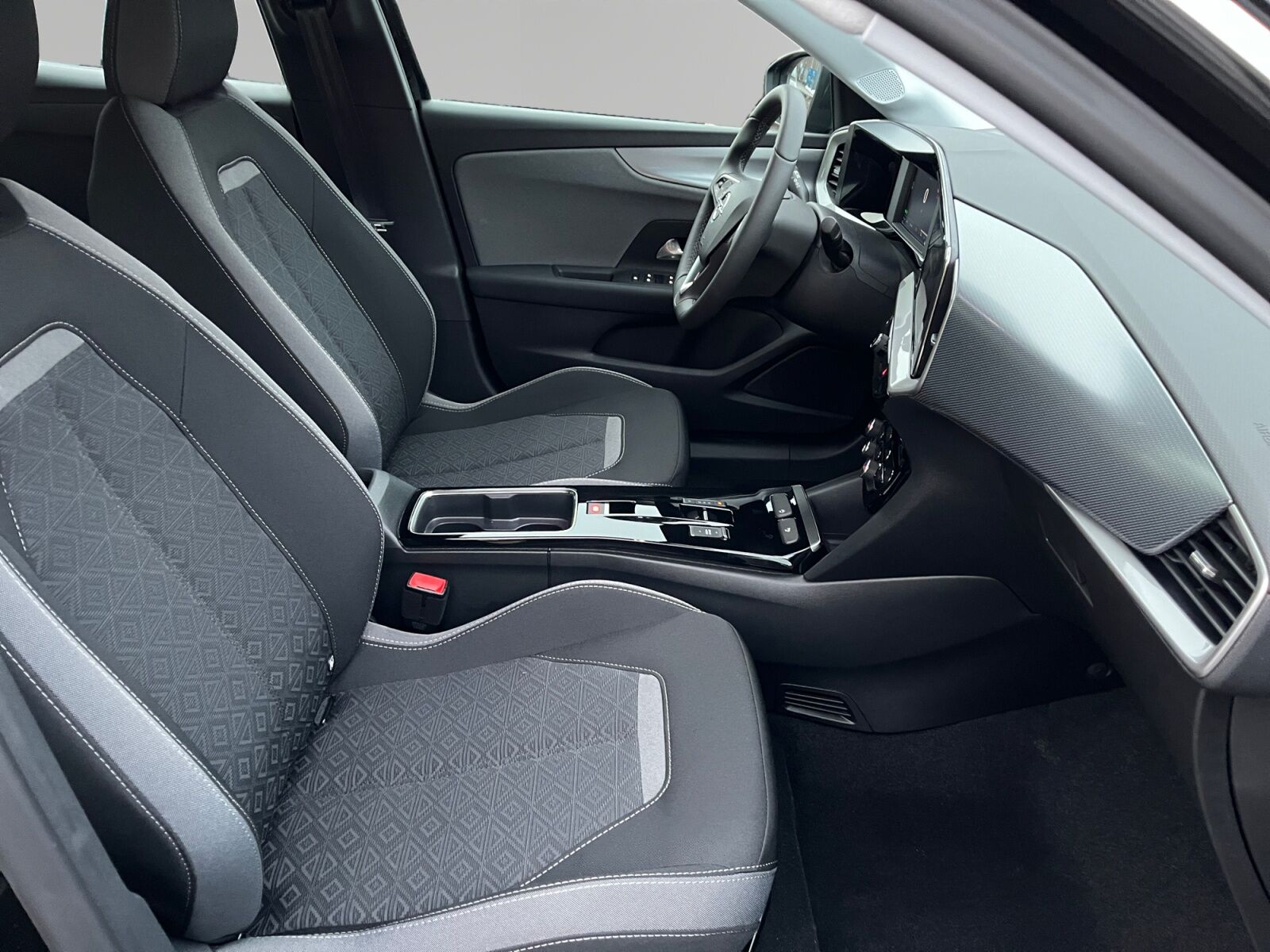 Billede af Opel Mokka-e EL Elegance 136HK 5d Aut.