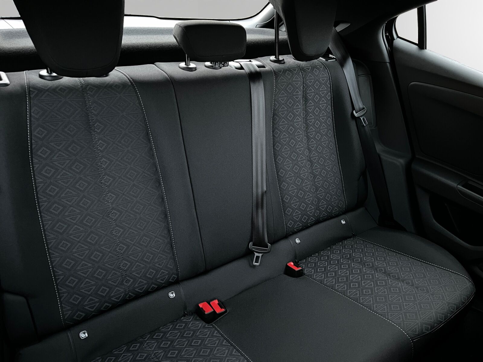 Billede af Opel Mokka-e EL Elegance 136HK 5d Aut.