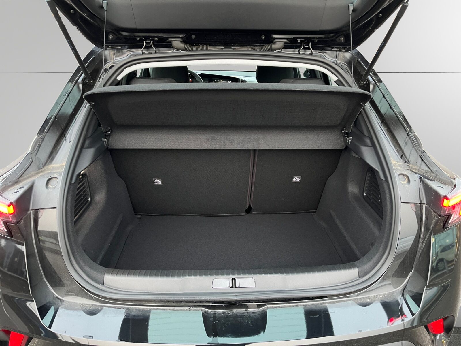 Billede af Opel Mokka-e EL Elegance 136HK 5d Aut.