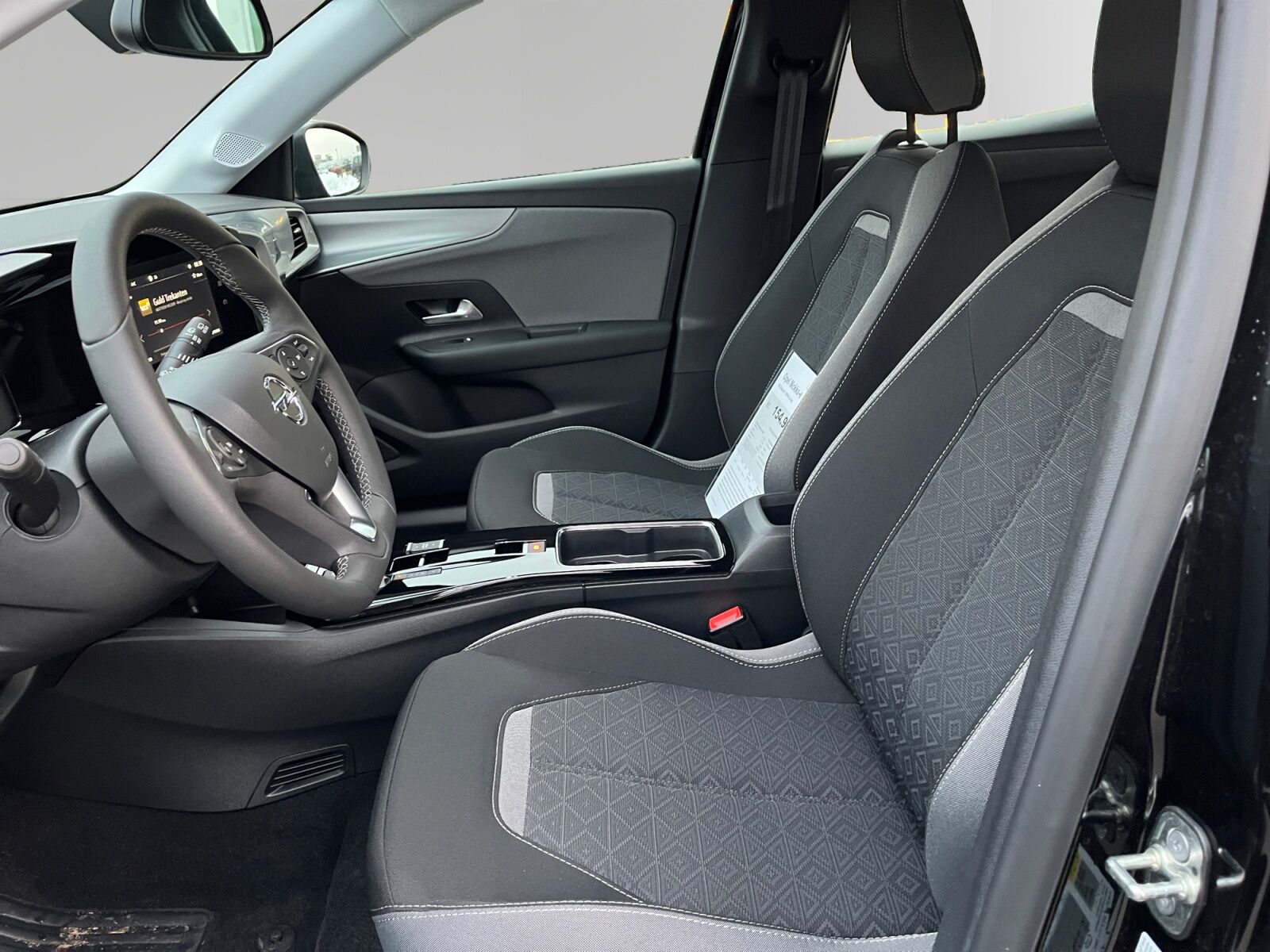 Billede af Opel Mokka-e EL Elegance 136HK 5d Aut.