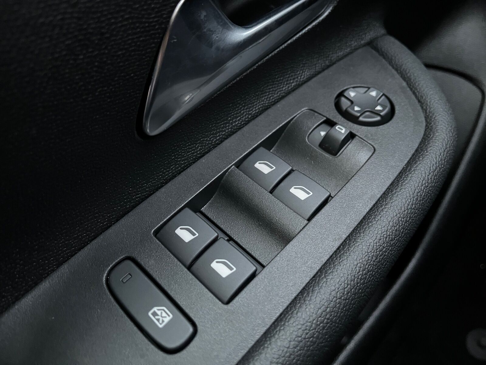 Billede af Opel Mokka-e EL Elegance 136HK 5d Aut.