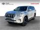 Billede af Toyota Landcruiser 5 pers. 2,8 D-4D T3 4x4 177HK 5d Aut.