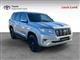 Billede af Toyota Landcruiser 5 pers. 2,8 D-4D T3 4x4 177HK 5d Aut.