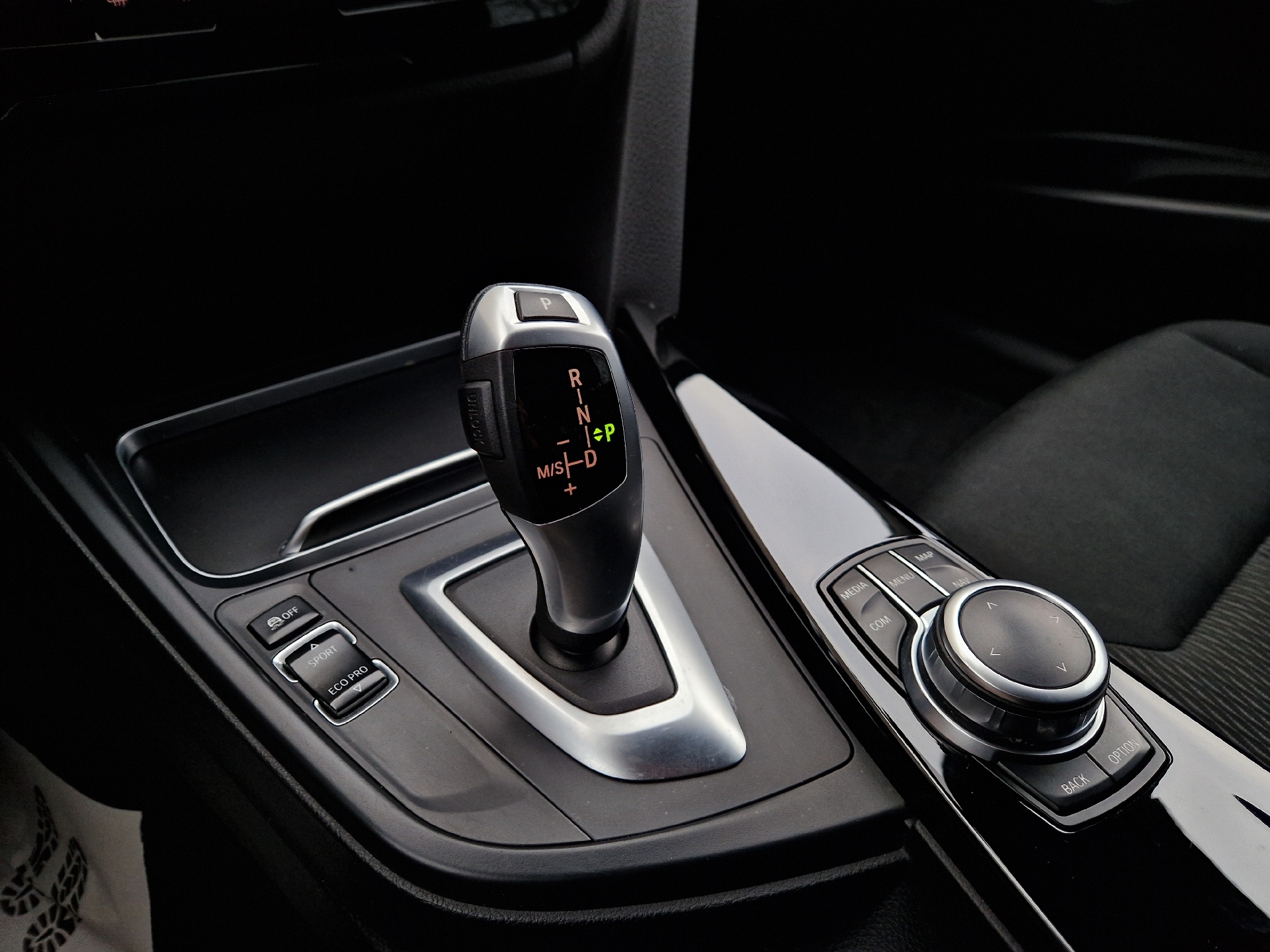 Billede af BMW 320i Touring 2,0 Executive Steptronic 184HK Stc 8g Aut.