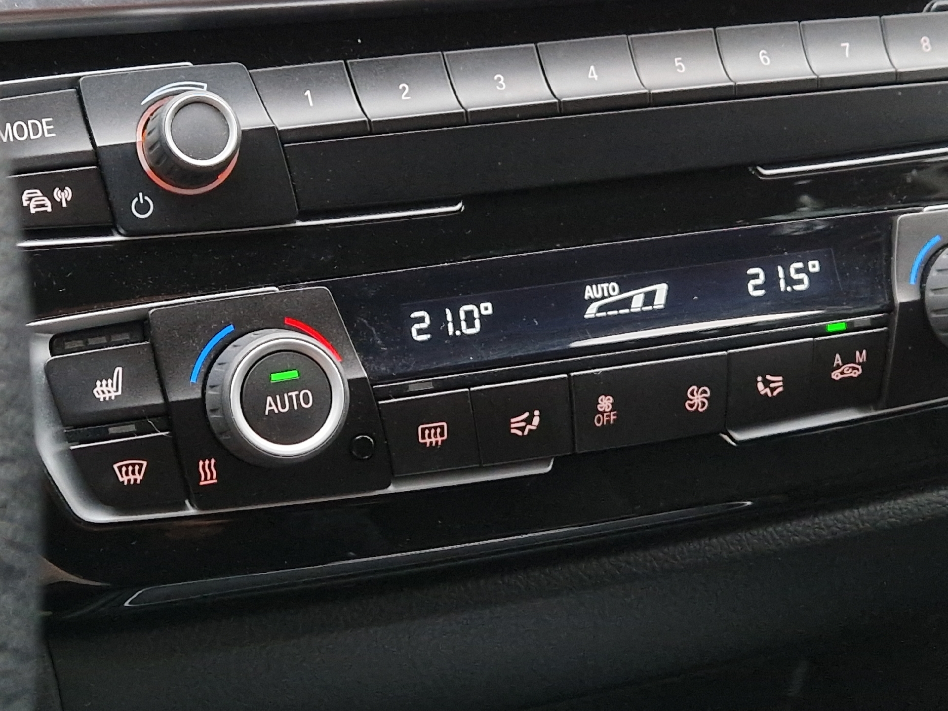 Billede af BMW 320i Touring 2,0 Executive Steptronic 184HK Stc 8g Aut.