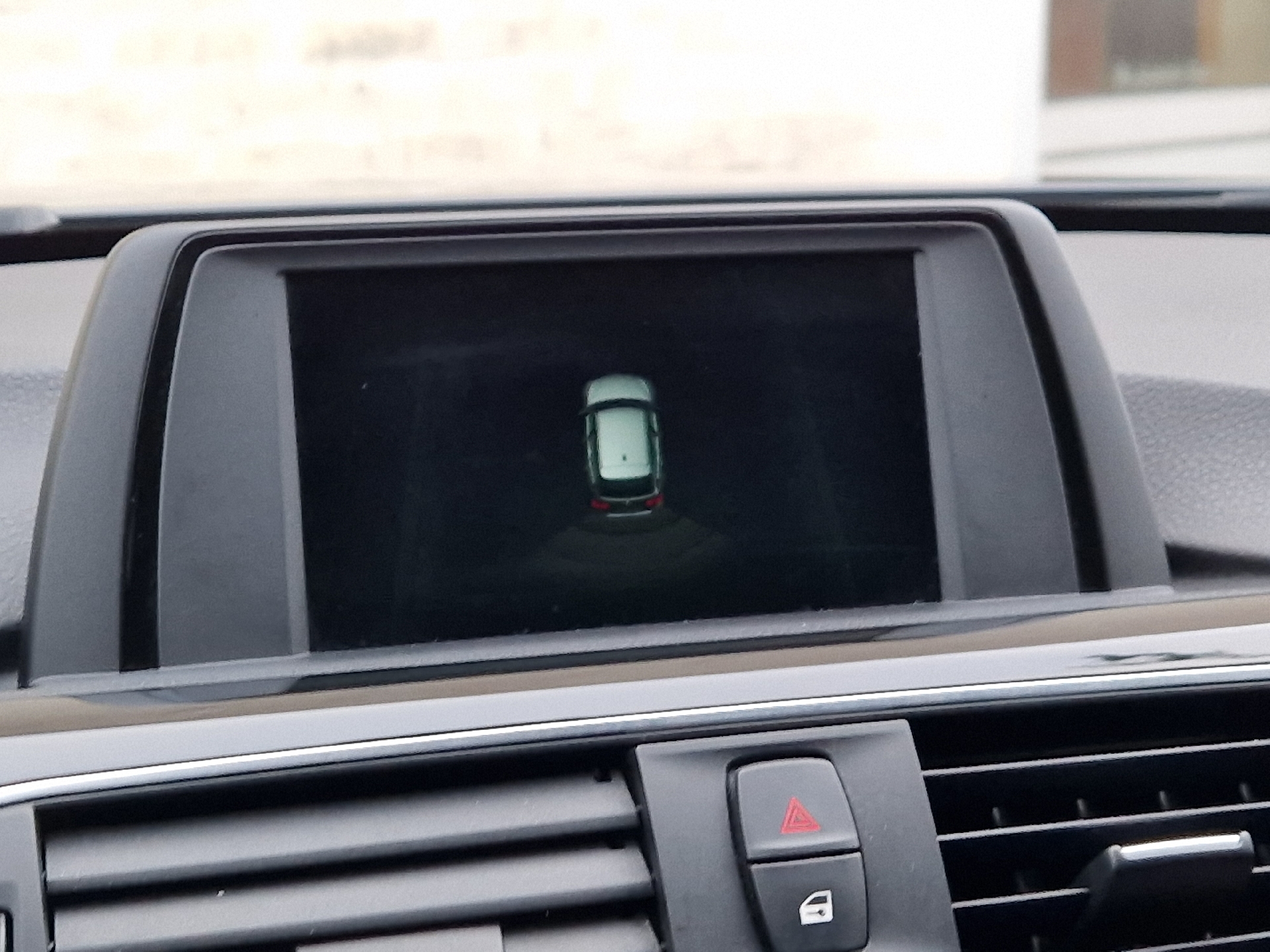 Billede af BMW 320i Touring 2,0 Executive Steptronic 184HK Stc 8g Aut.