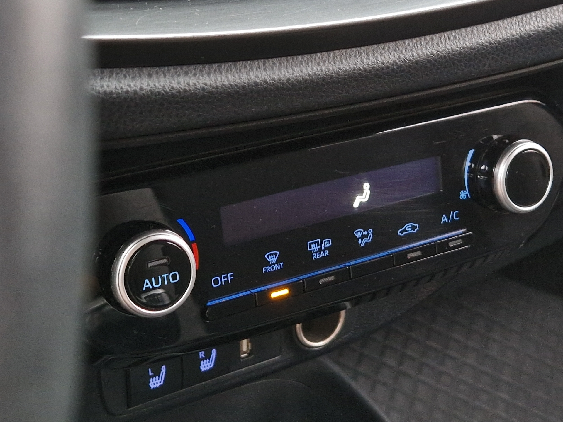 Billede af Toyota Aygo X 1,0 VVT-I Active 72HK 5d