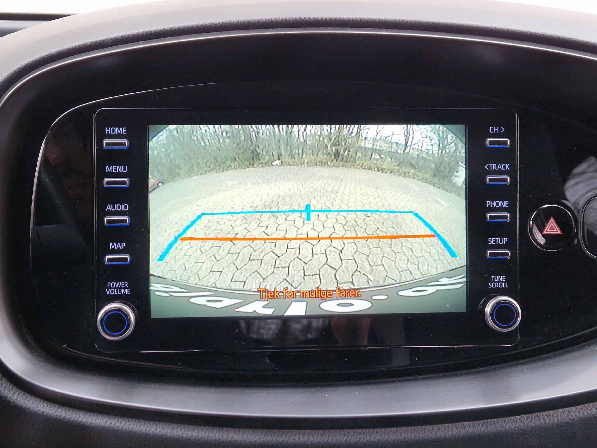 Billede af Toyota Aygo X 1,0 VVT-I Active 72HK 5d