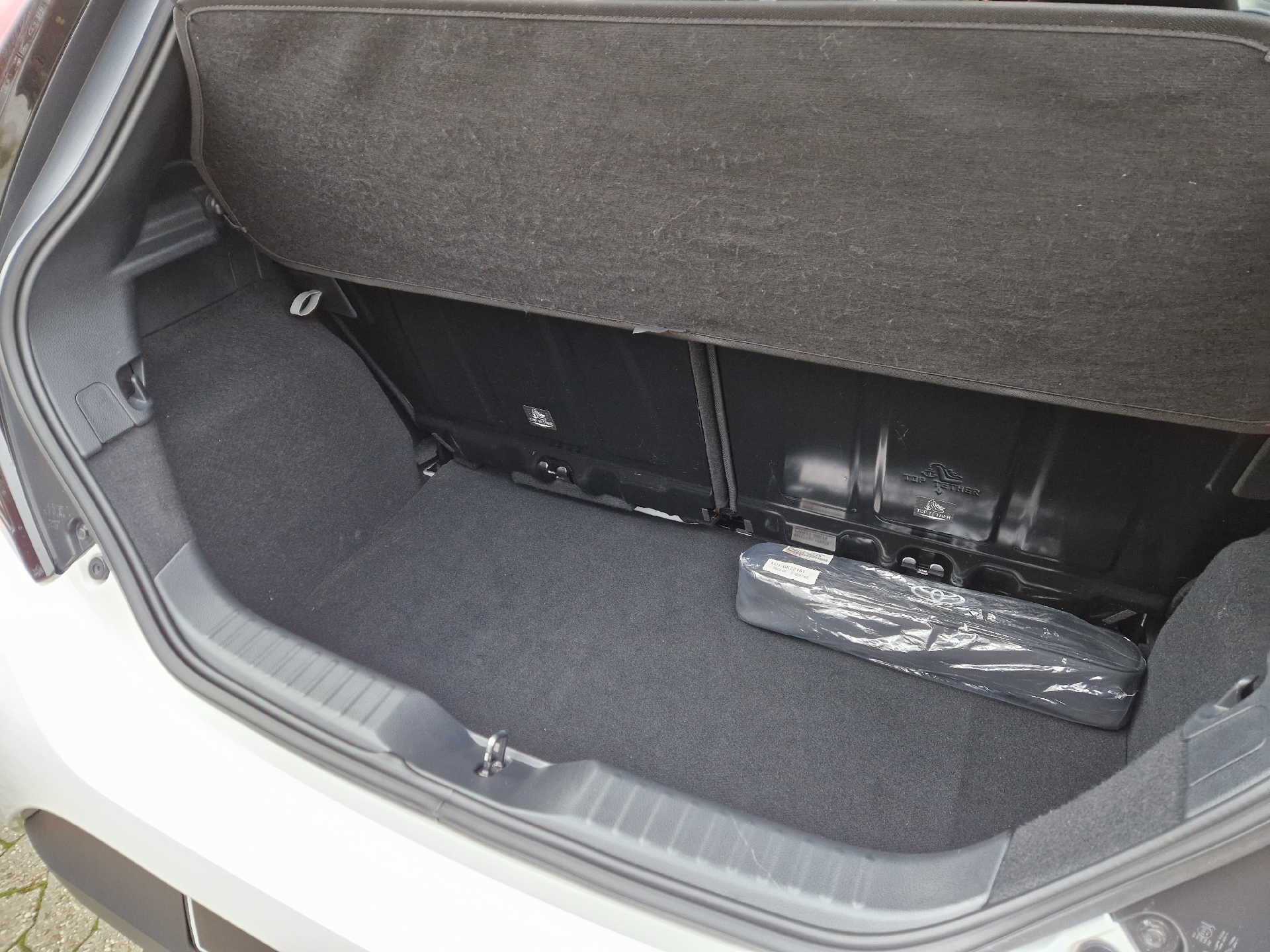 Billede af Toyota Aygo X 1,0 VVT-I Active 72HK 5d