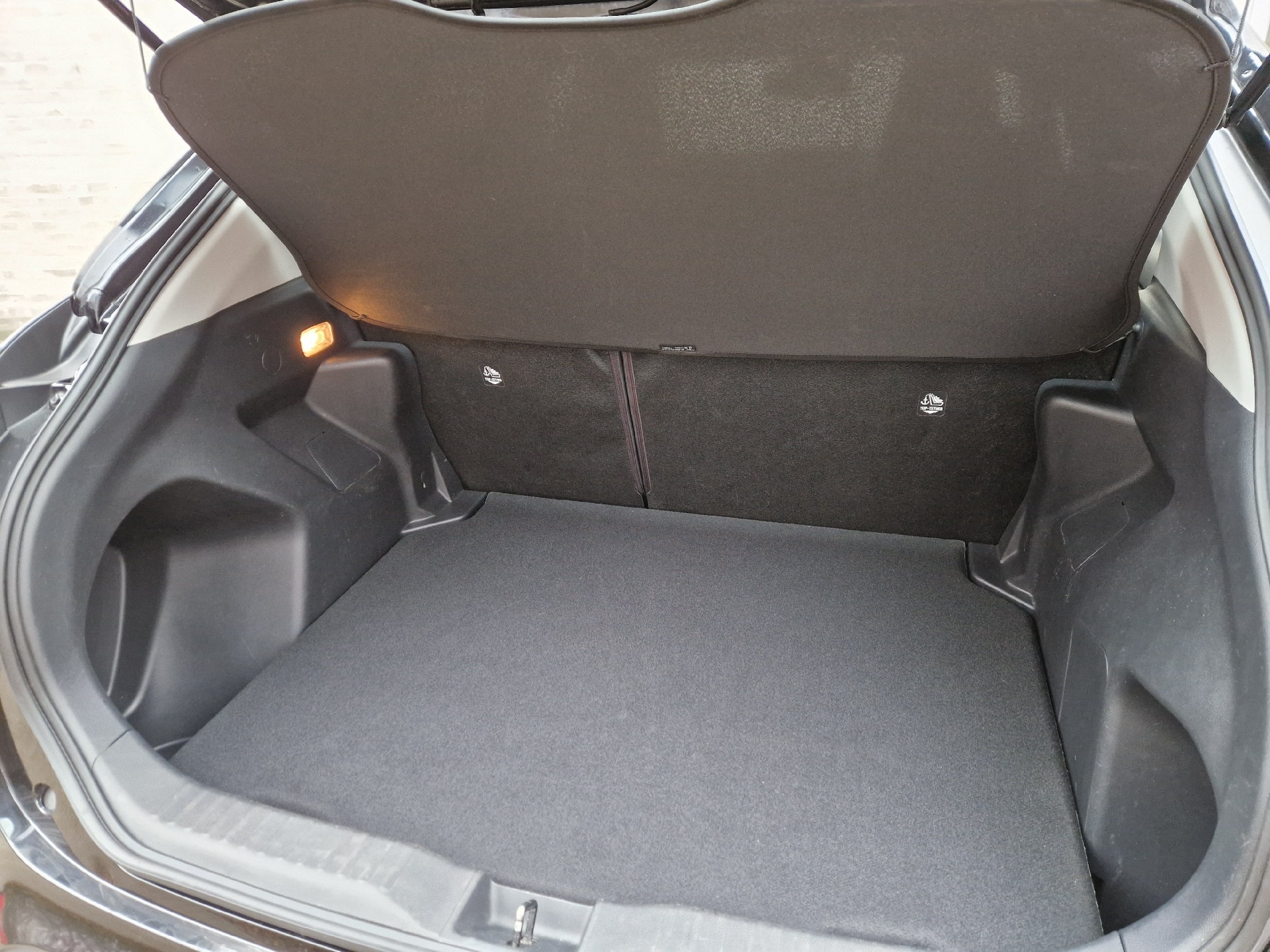 Billede af Toyota Yaris Cross 1,5 Hybrid Active 116HK 5d Trinl. Gear