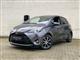 Billede af Toyota Yaris 1,5 VVT-I T2 Limited Multidrive S 111HK 5d 6g Aut.