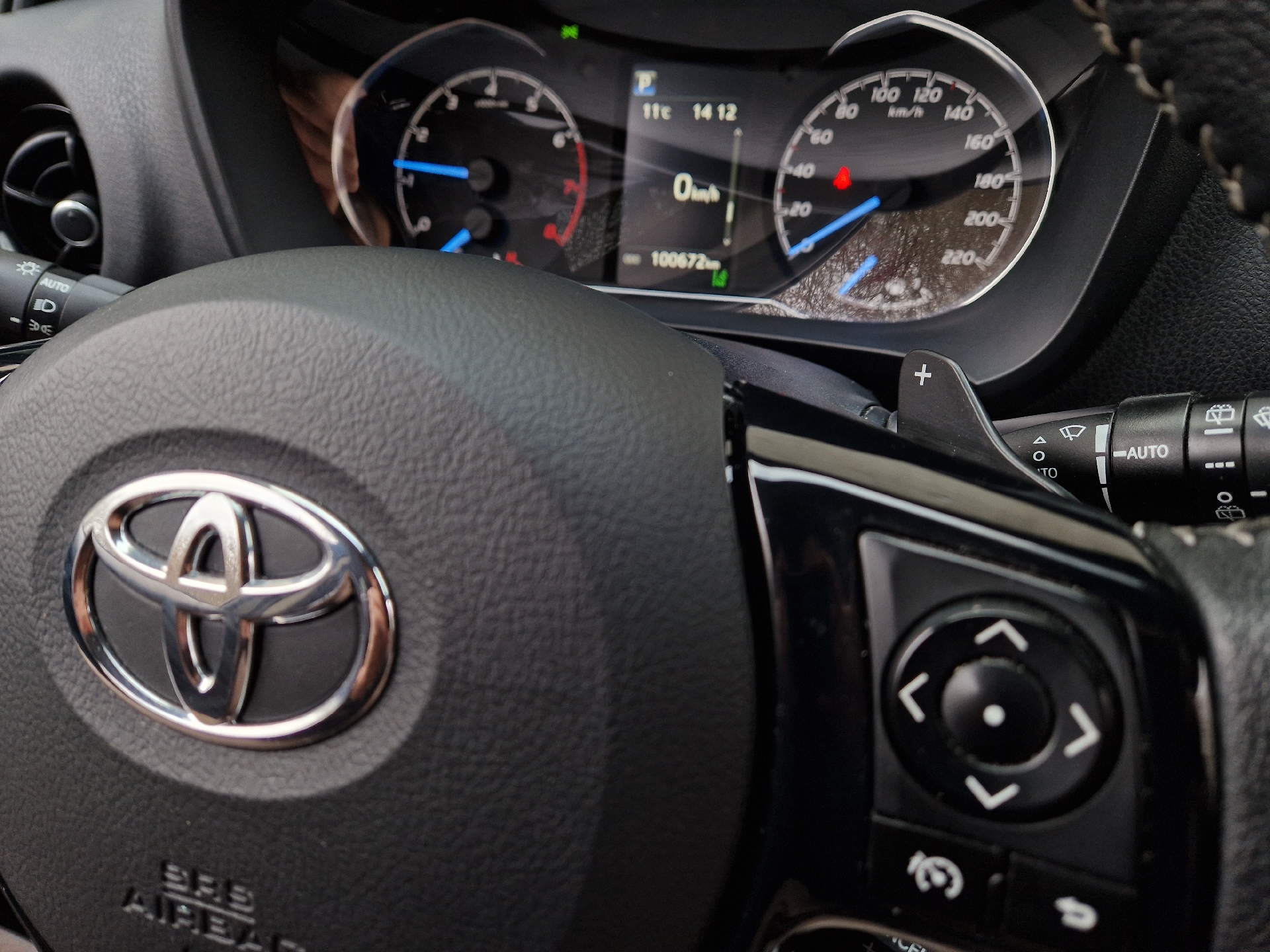 Billede af Toyota Yaris 1,5 VVT-I T2 Limited Multidrive S 111HK 5d 6g Aut.