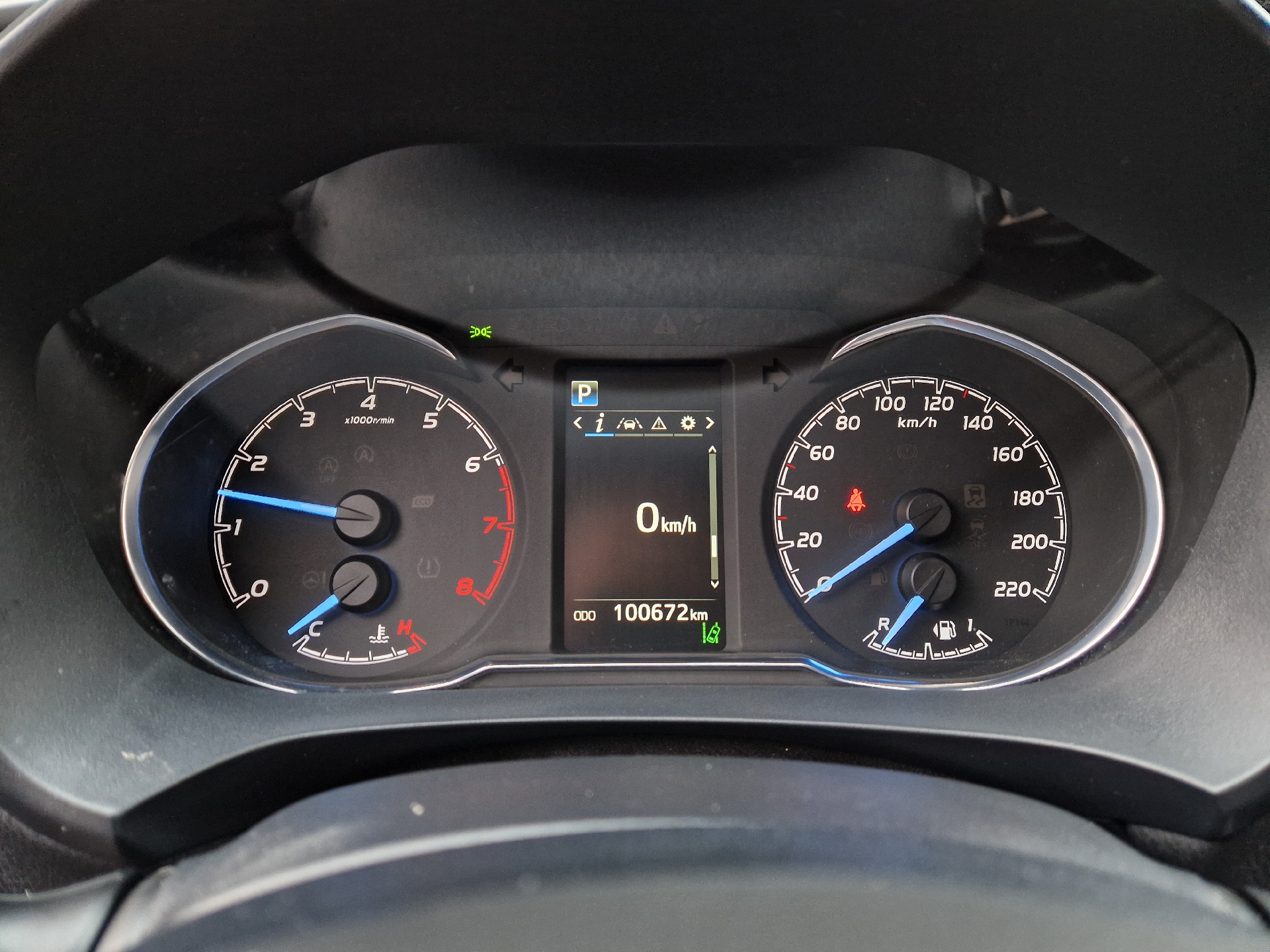 Billede af Toyota Yaris 1,5 VVT-I T2 Limited Multidrive S 111HK 5d 6g Aut.