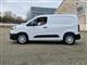 Billede af Toyota Proace City Electric Medium EL Comfort 1 Skydedør 136HK Van Aut.