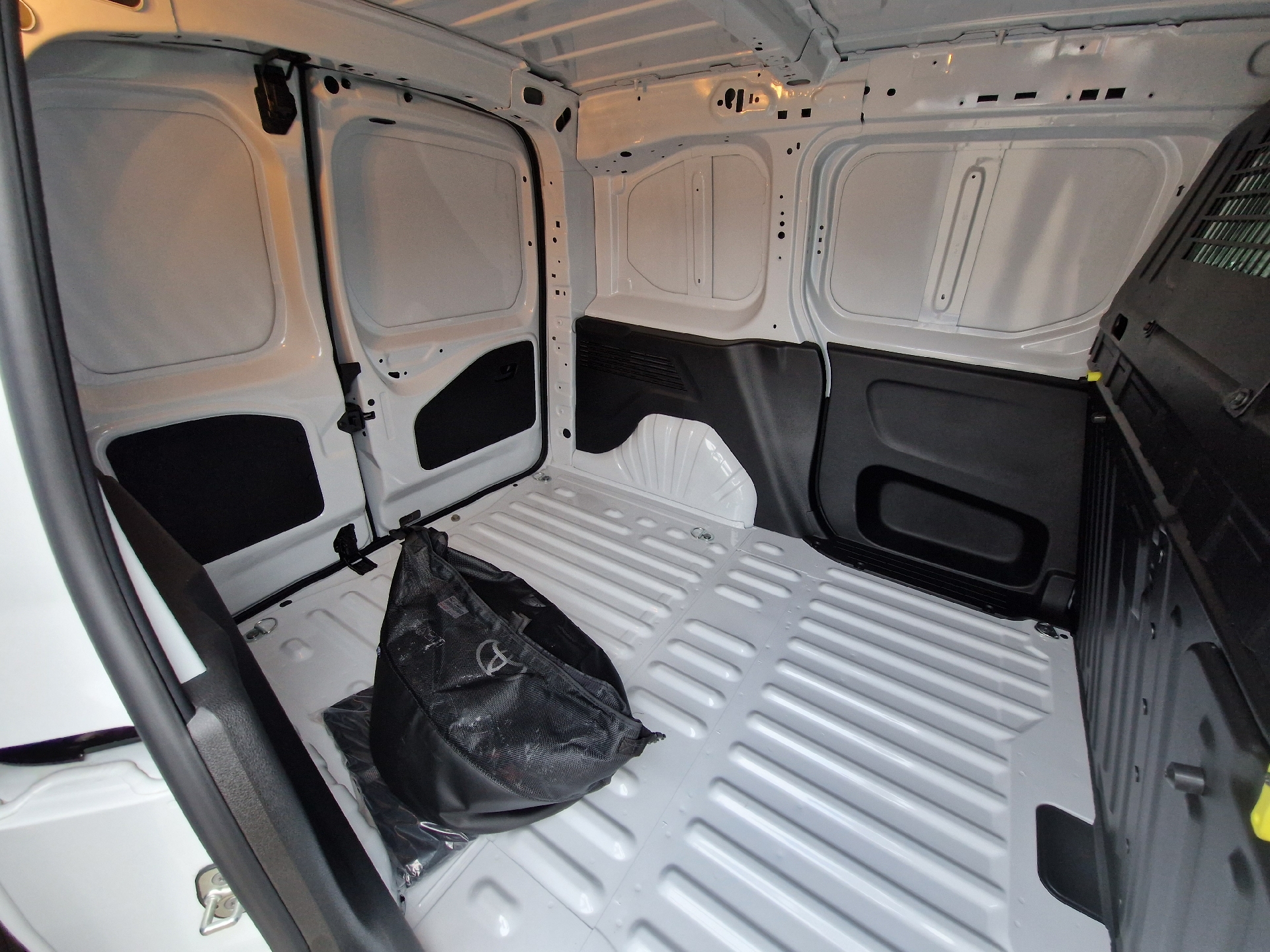 Billede af Toyota Proace City Electric Medium EL Comfort 1 Skydedør 136HK Van Aut.