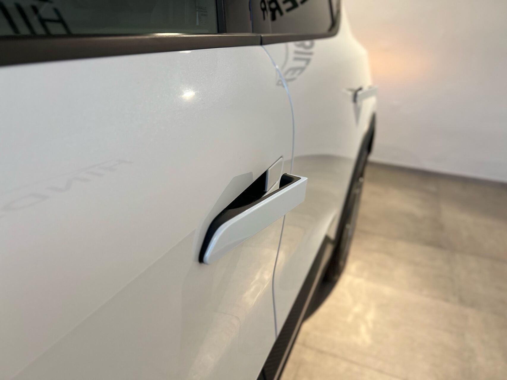 Billede af Renault Scénic E-TECH Iconic 220HK Aut.