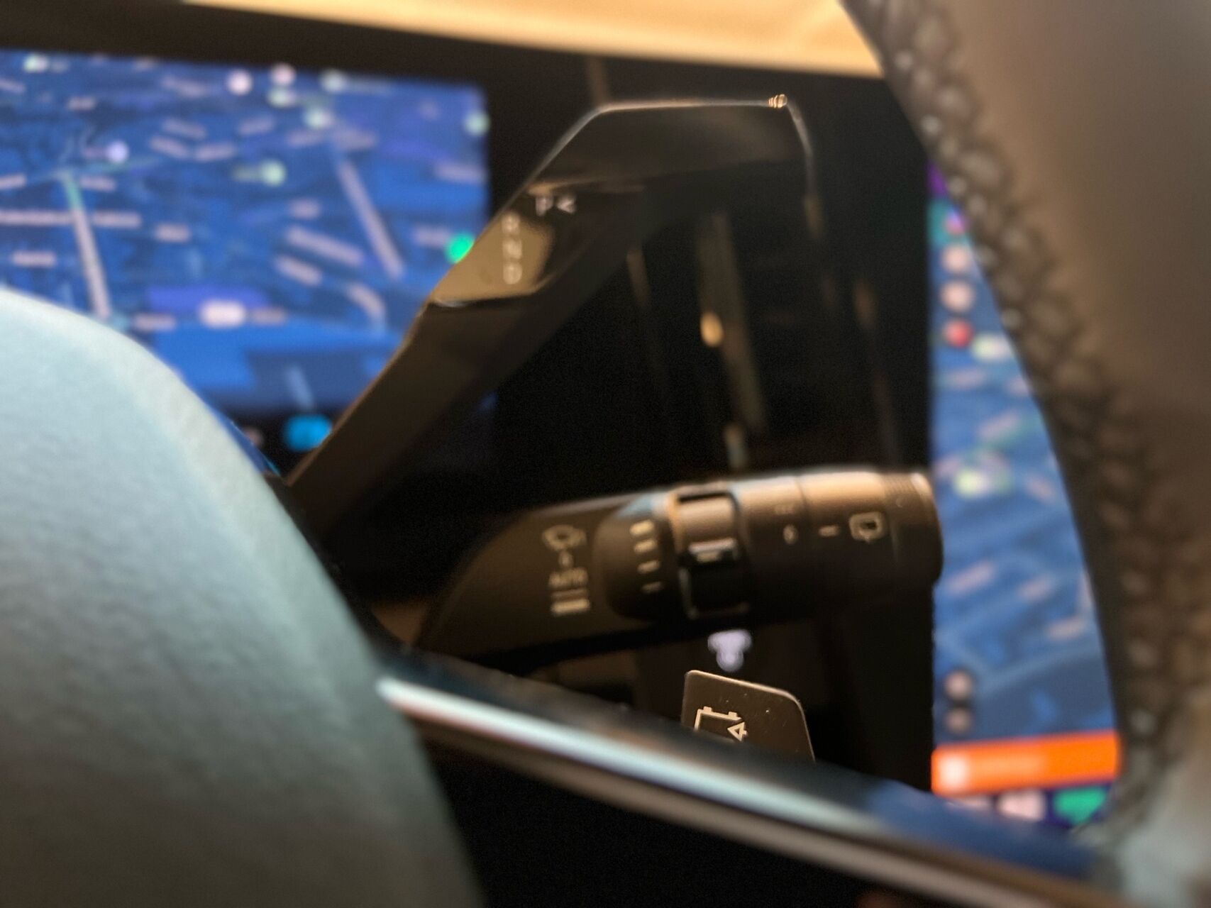 Billede af Renault Scénic E-TECH Iconic 220HK Aut.