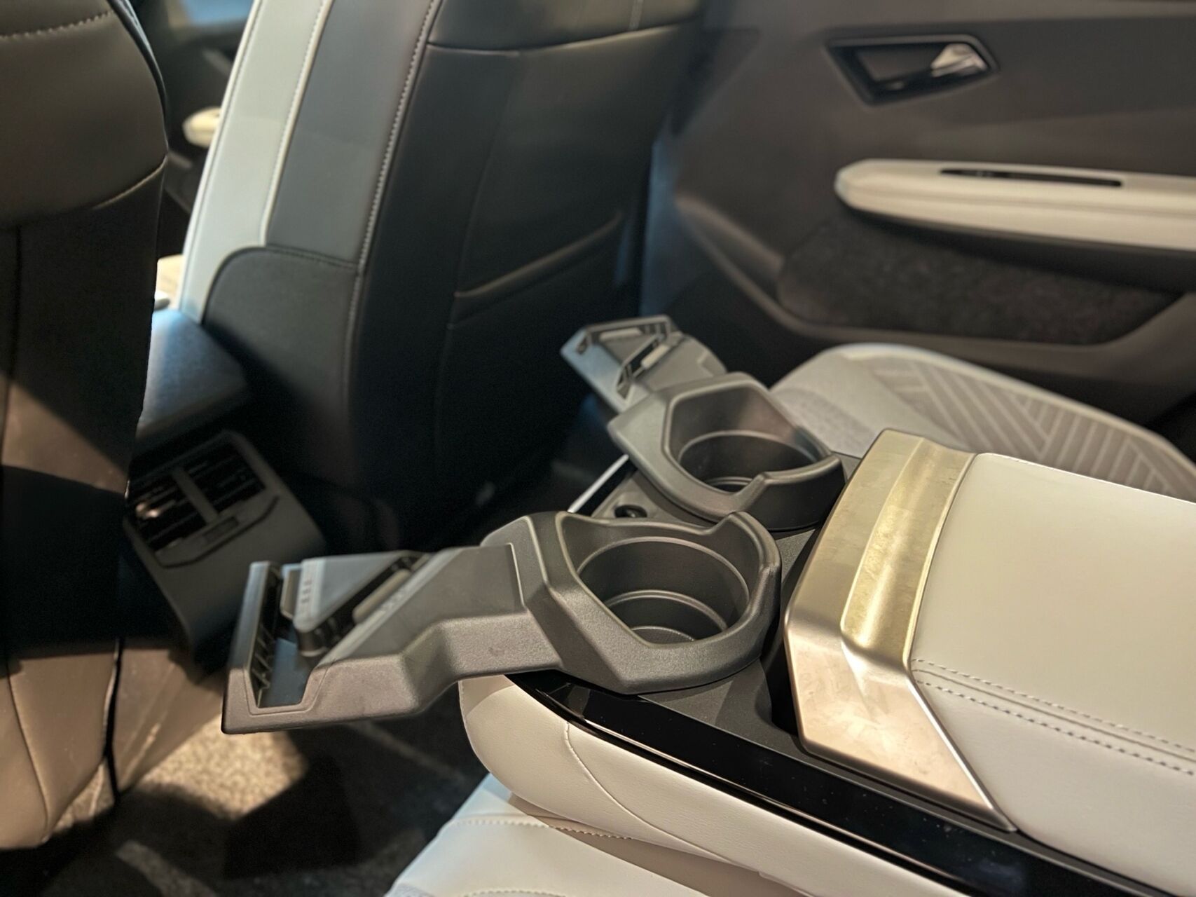 Billede af Renault Scénic E-TECH Iconic 220HK Aut.