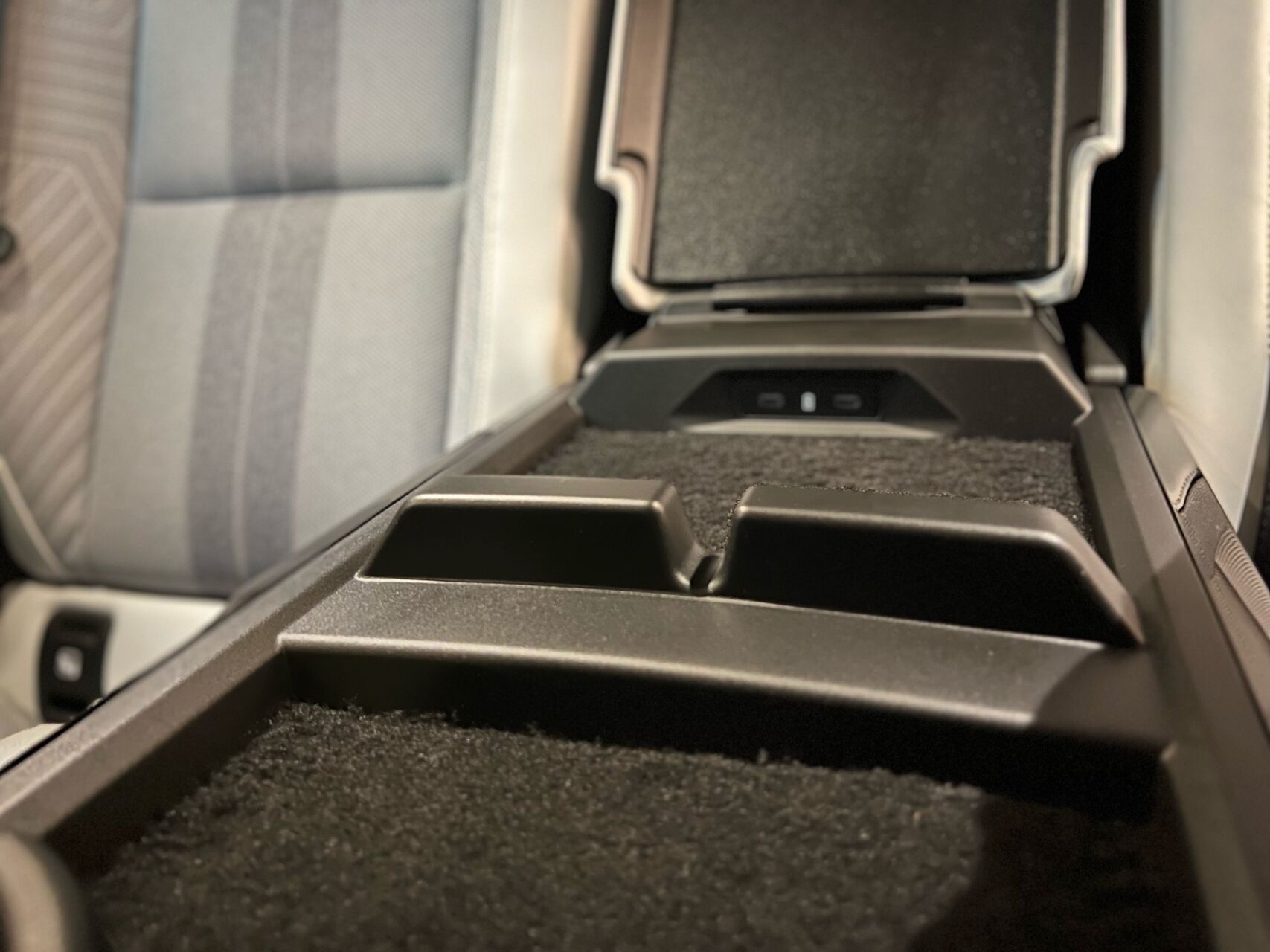 Billede af Renault Scénic E-TECH Iconic 220HK Aut.