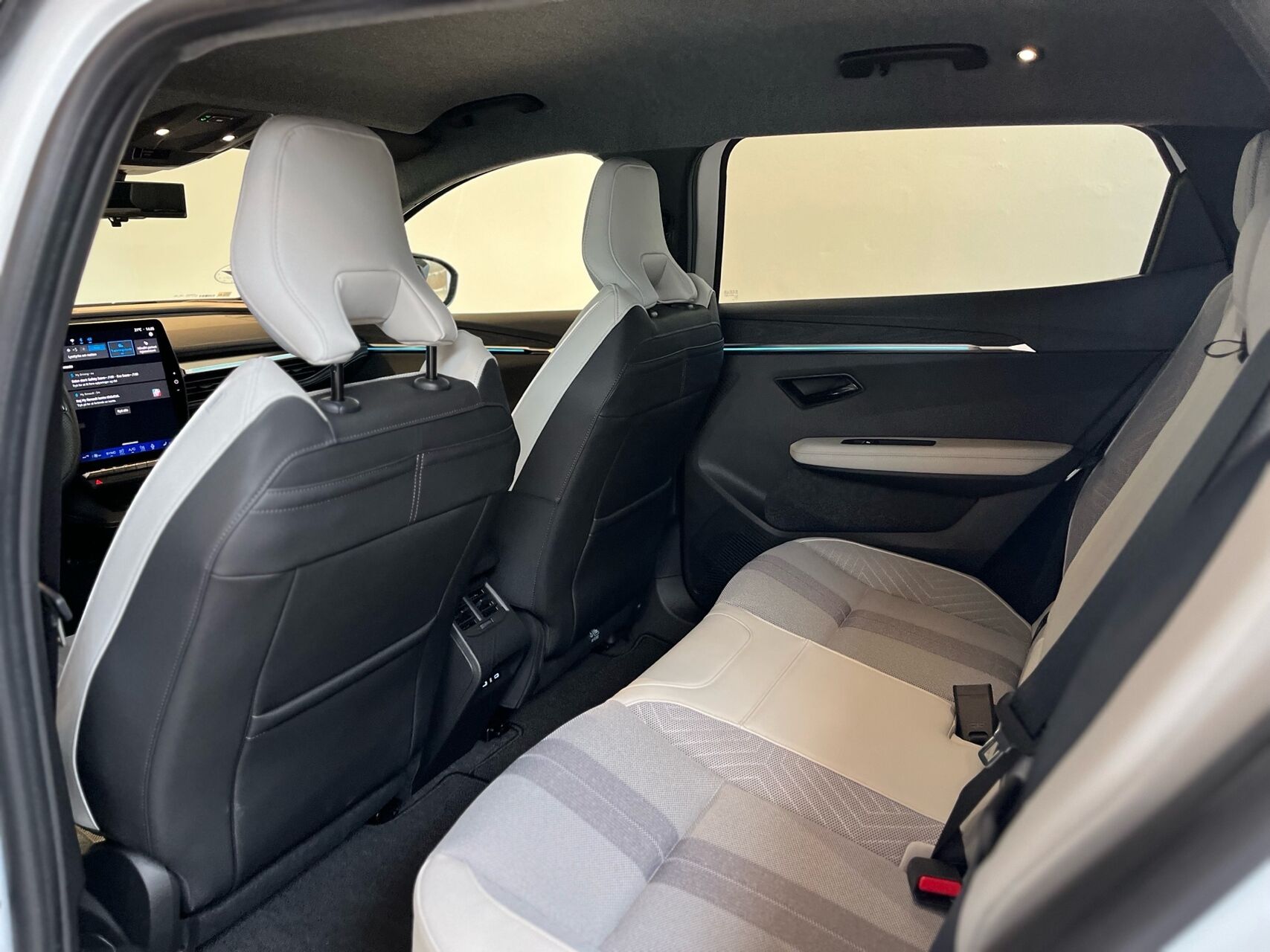 Billede af Renault Scénic E-TECH Iconic 220HK Aut.