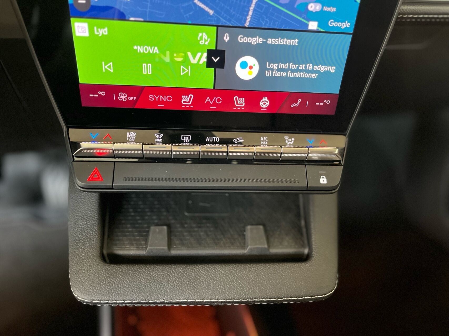 Billede af Renault Scénic E-TECH Iconic 220HK Aut.