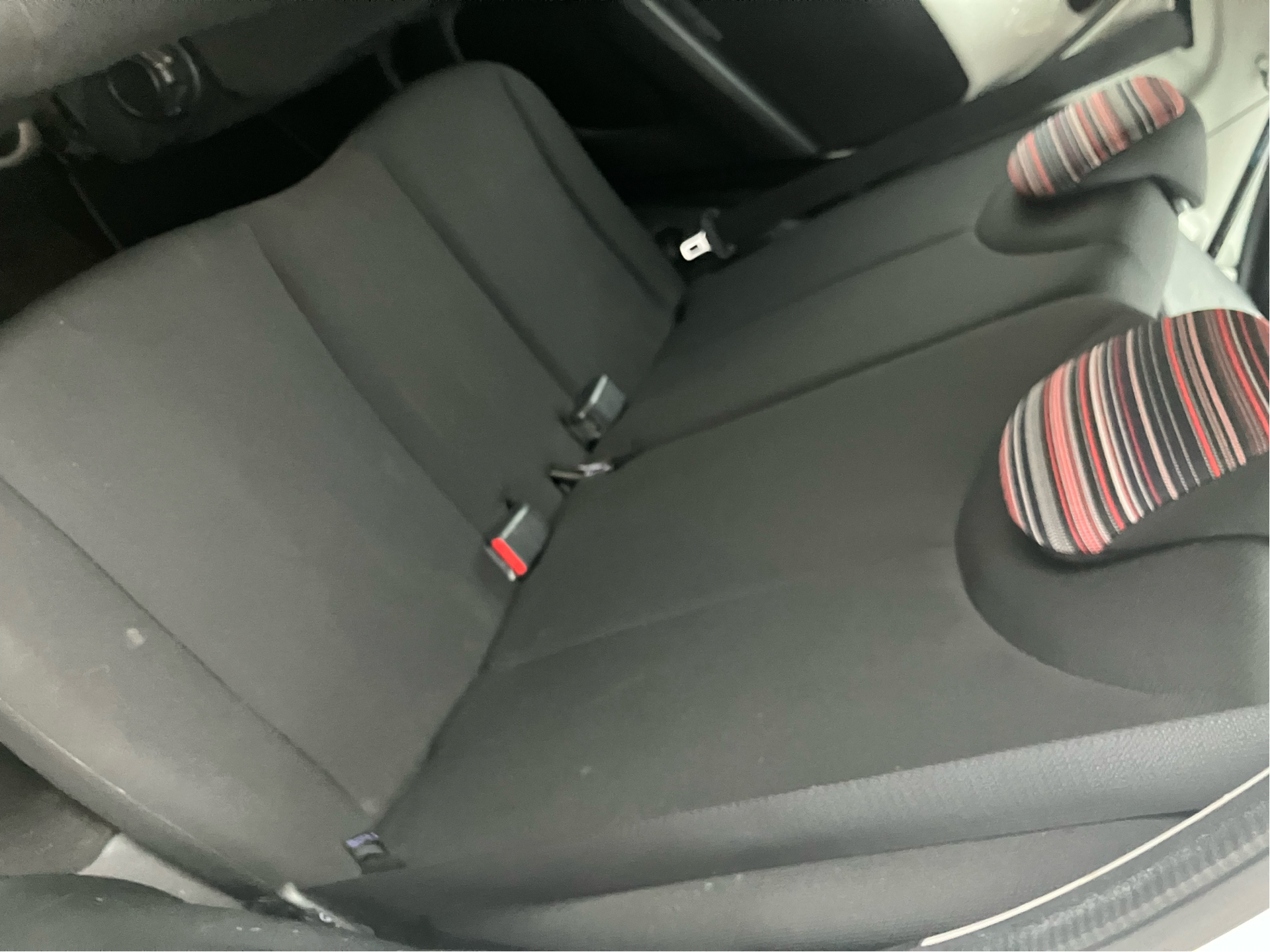 Billede af Citroën C1 1,2 PureTech Sport 82HK 5d