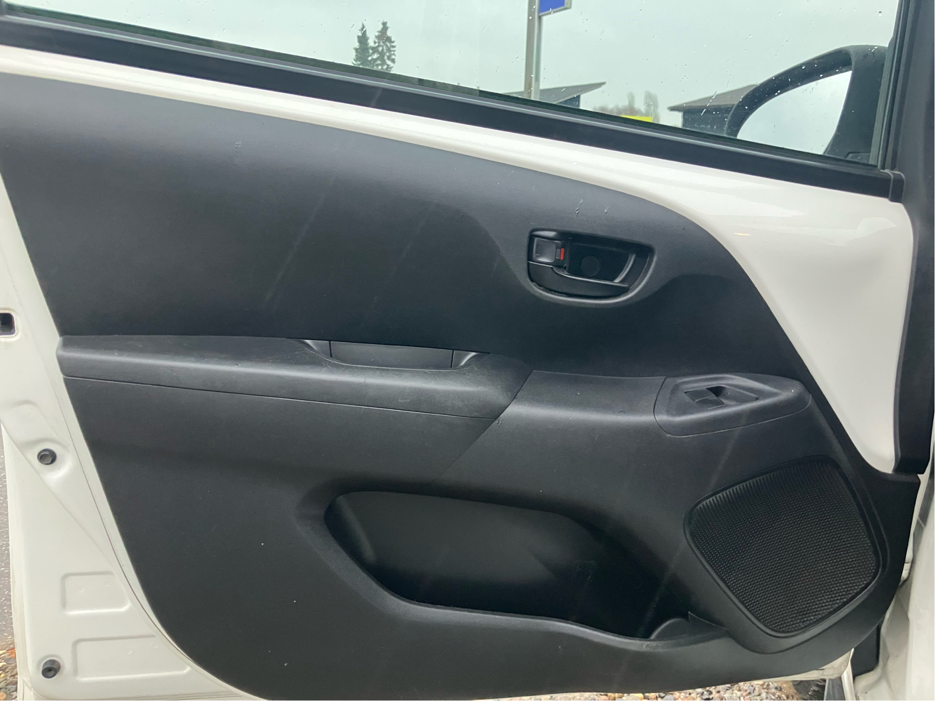 Billede af Citroën C1 1,2 PureTech Sport 82HK 5d