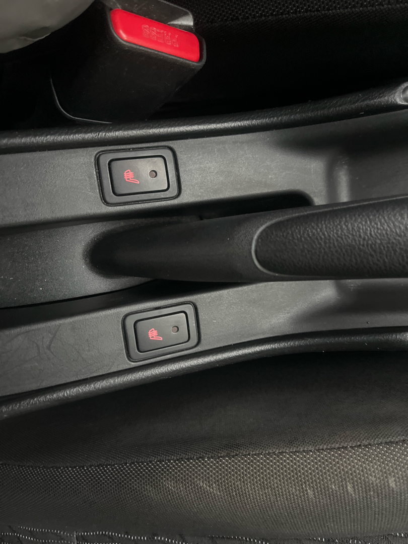 Billede af Suzuki Baleno 1,2 Dualjet 16V Active 90HK 5d