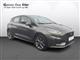 Billede af Ford Fiesta 1,0 EcoBoost Hybrid ST-Line Start/Stop 125HK 5d 6g