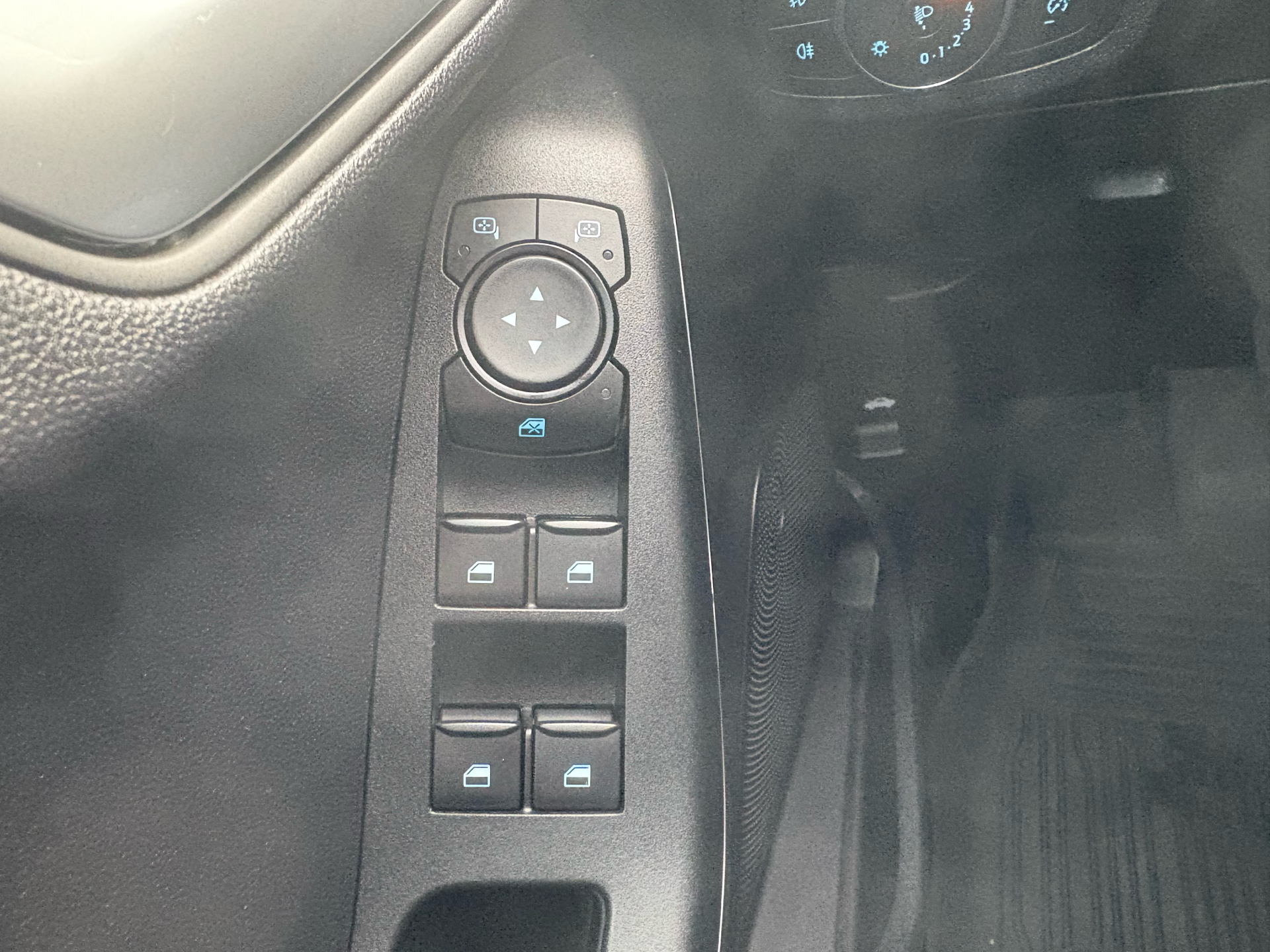 Billede af Ford Fiesta 1,0 EcoBoost Hybrid ST-Line Start/Stop 125HK 5d 6g