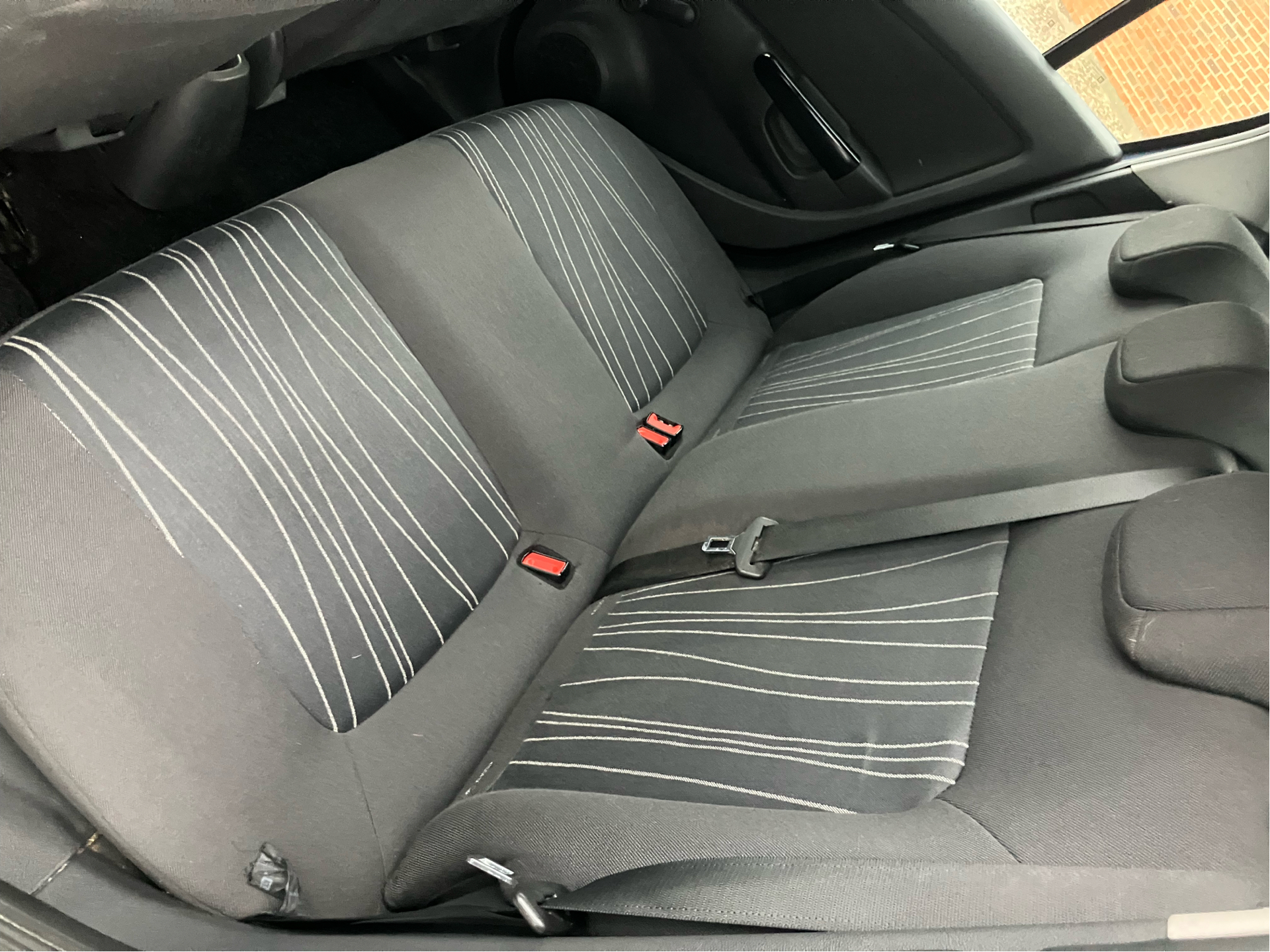 Billede af Opel Corsa 1,4 Twinport Sport 90HK 5d