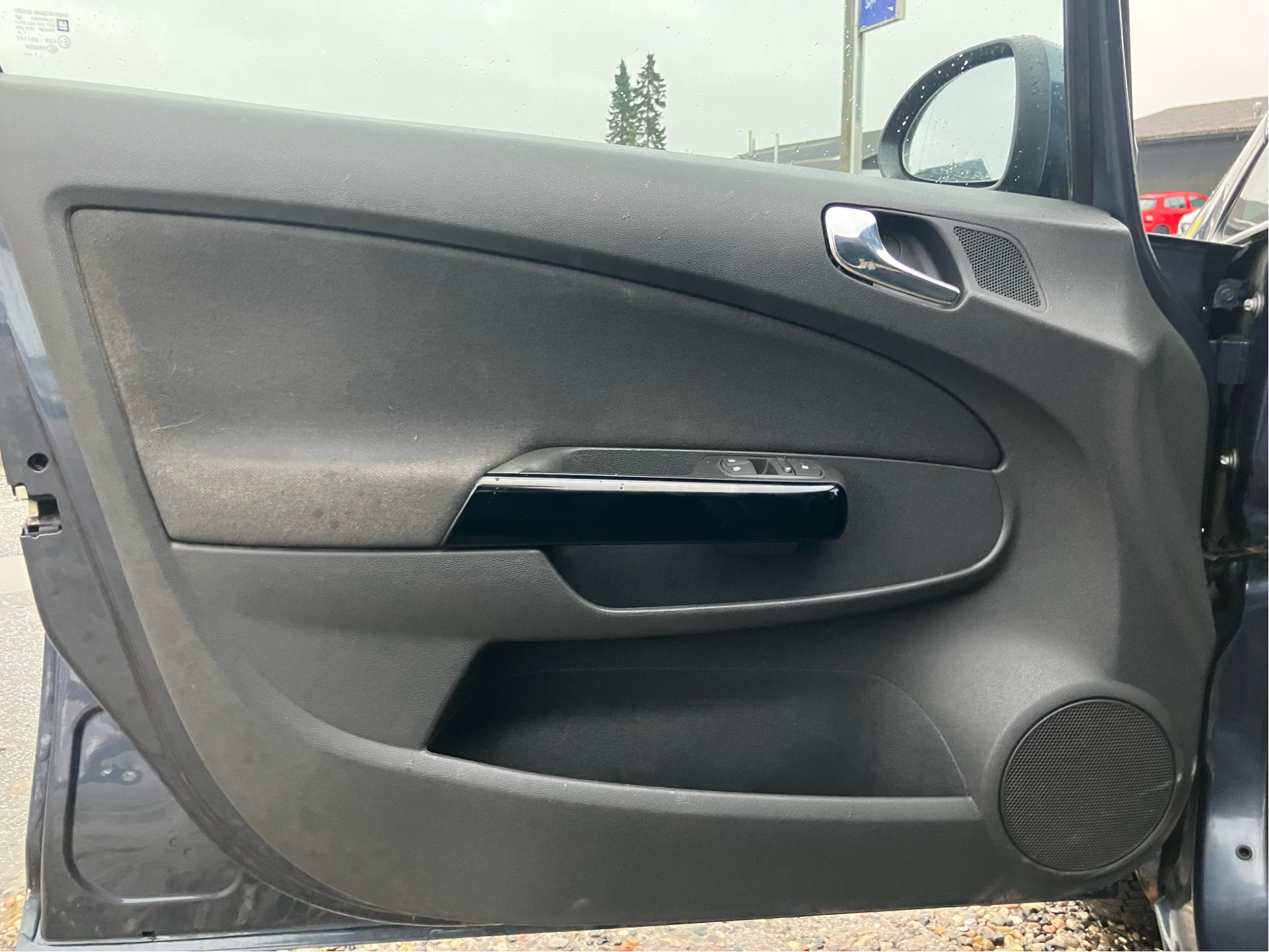 Billede af Opel Corsa 1,4 Twinport Sport 90HK 5d