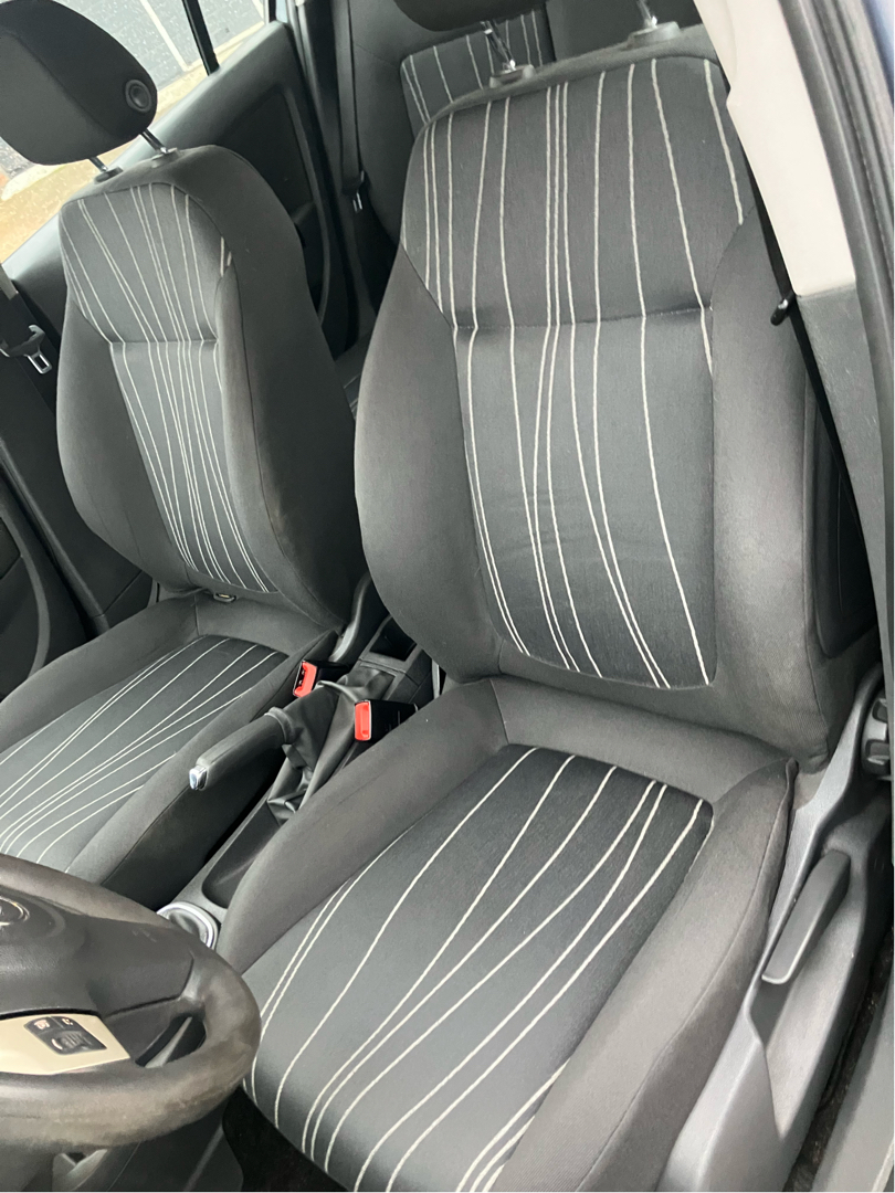 Billede af Opel Corsa 1,4 Twinport Sport 90HK 5d