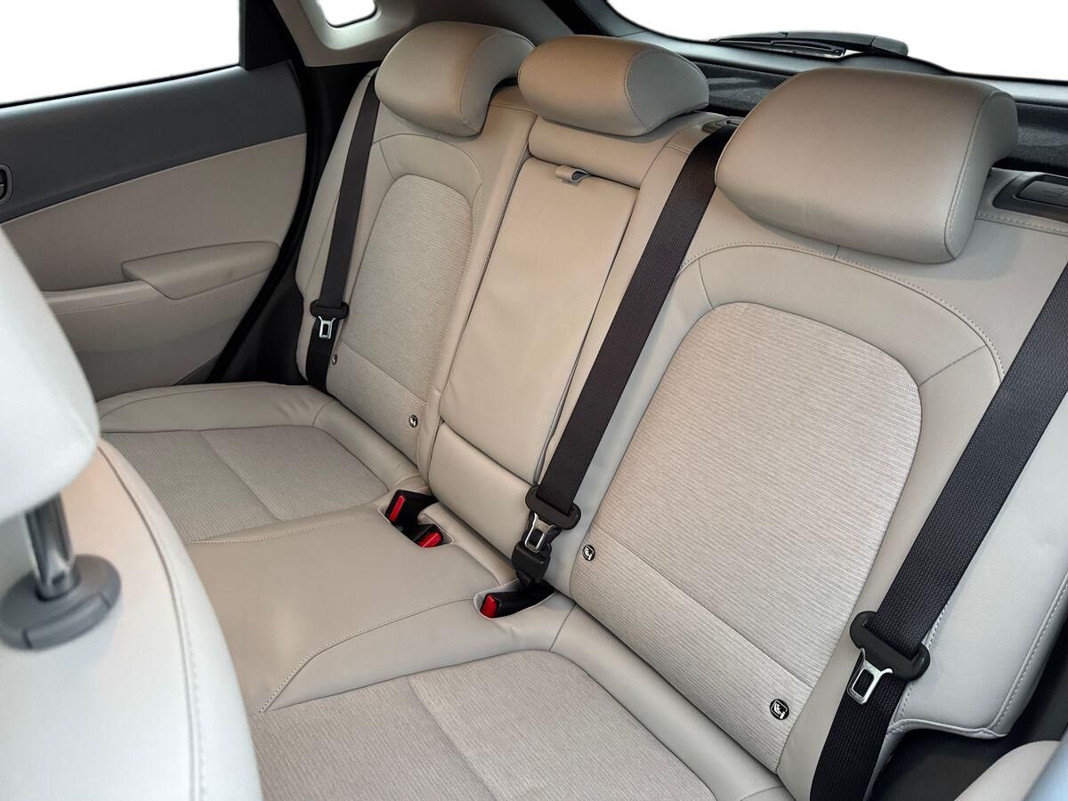 Billede af Hyundai Kona EL Ultimate 204HK 5d Aut.