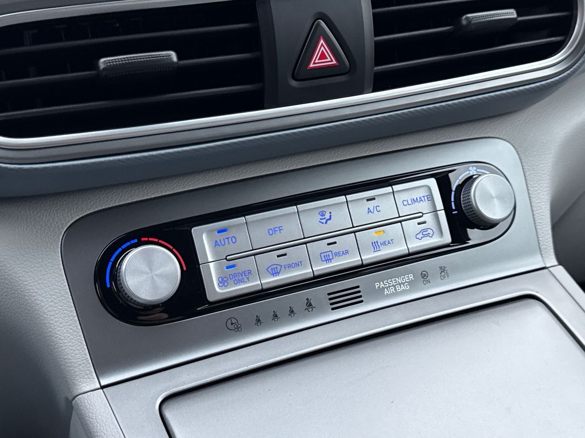 Billede af Hyundai Kona EL Ultimate 204HK 5d Aut.