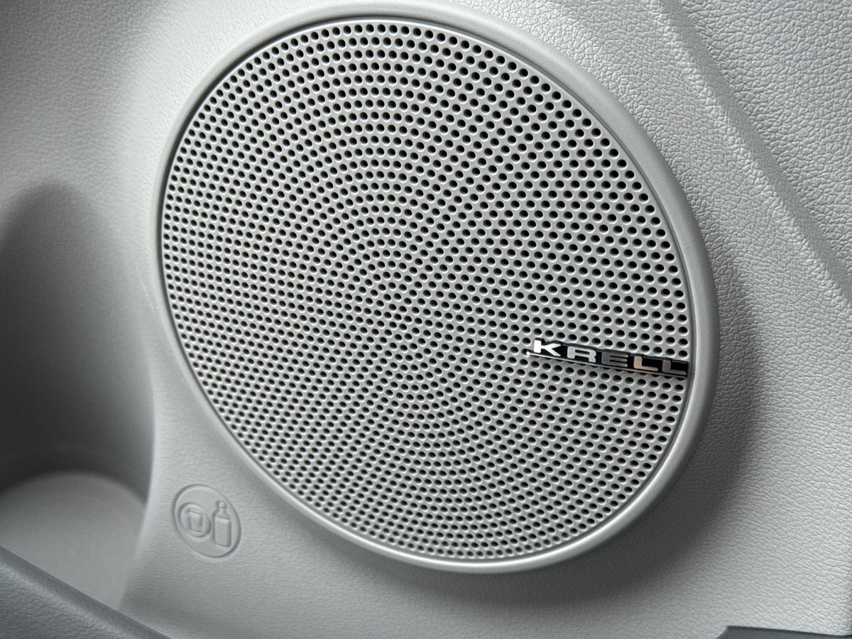 Billede af Hyundai Kona EL Ultimate 204HK 5d Aut.