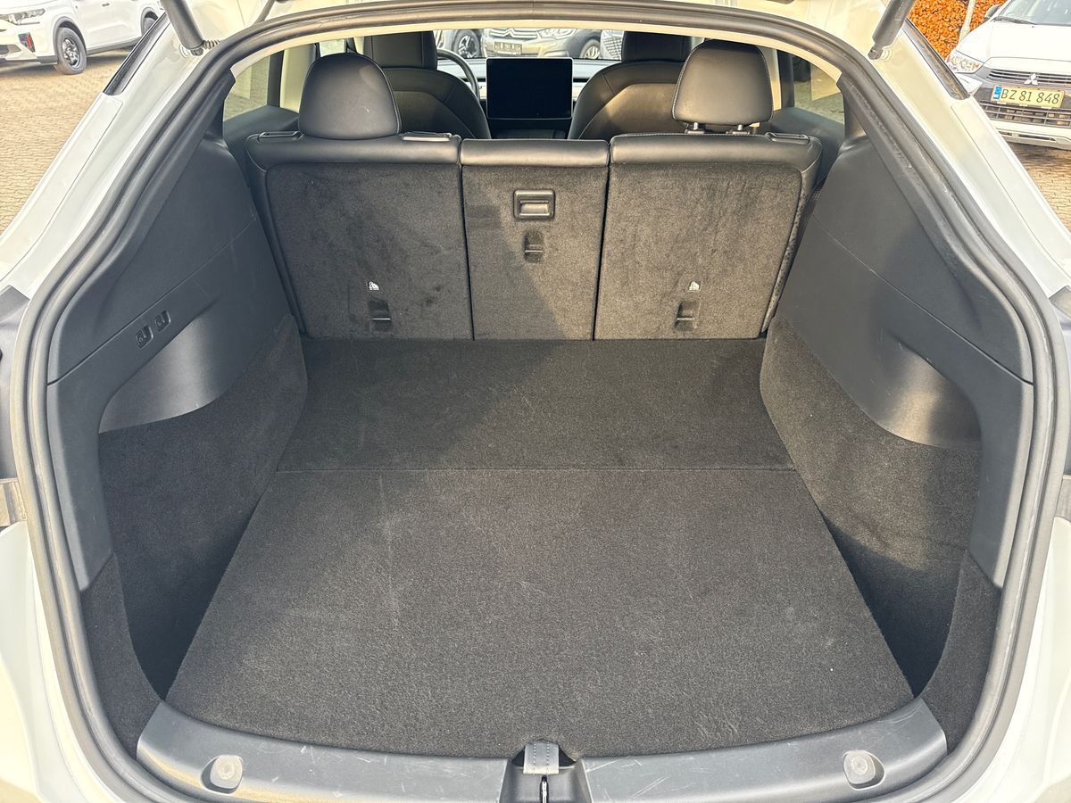 Billede af Tesla Model Y EL Long Range AWD 514HK 5d Aut.