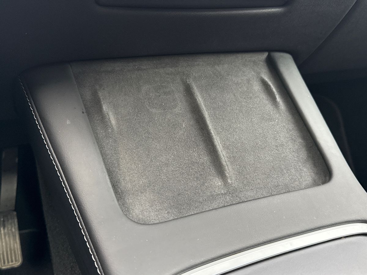 Billede af Tesla Model Y EL Long Range AWD 514HK 5d Aut.