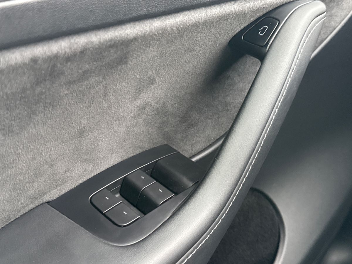 Billede af Tesla Model Y EL Long Range AWD 514HK 5d Aut.