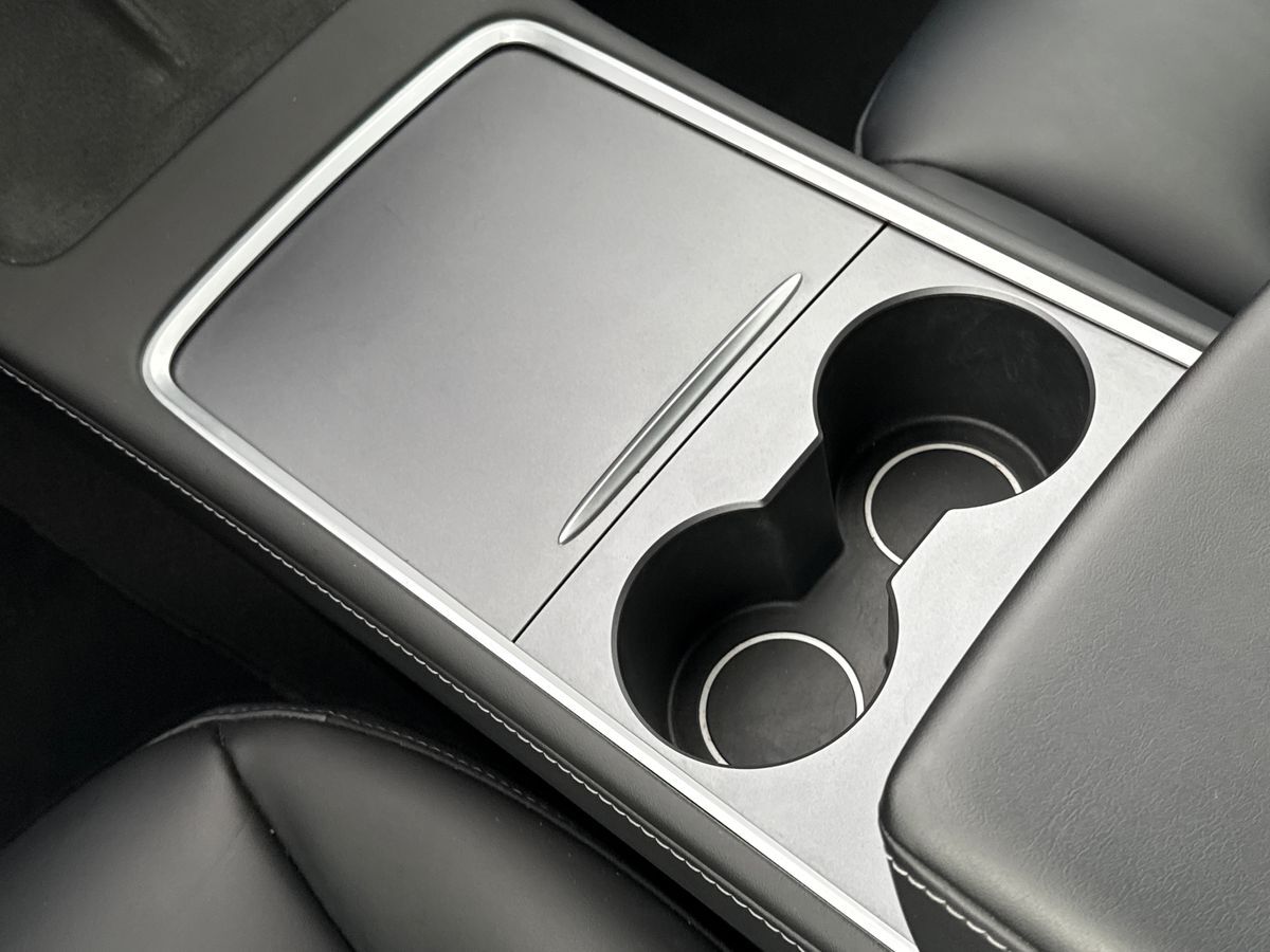 Billede af Tesla Model Y EL Long Range AWD 514HK 5d Aut.