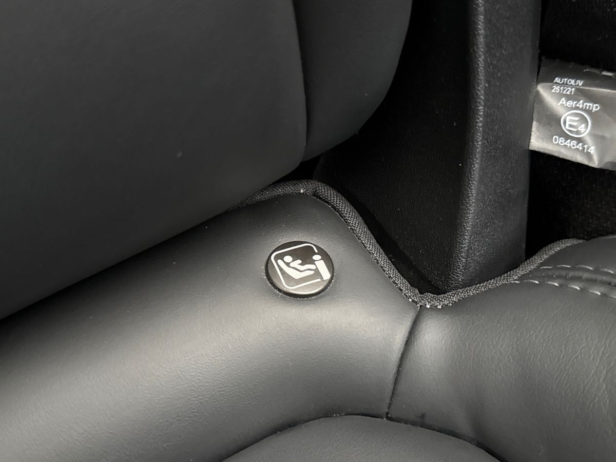 Billede af Tesla Model Y EL Long Range AWD 514HK 5d Aut.