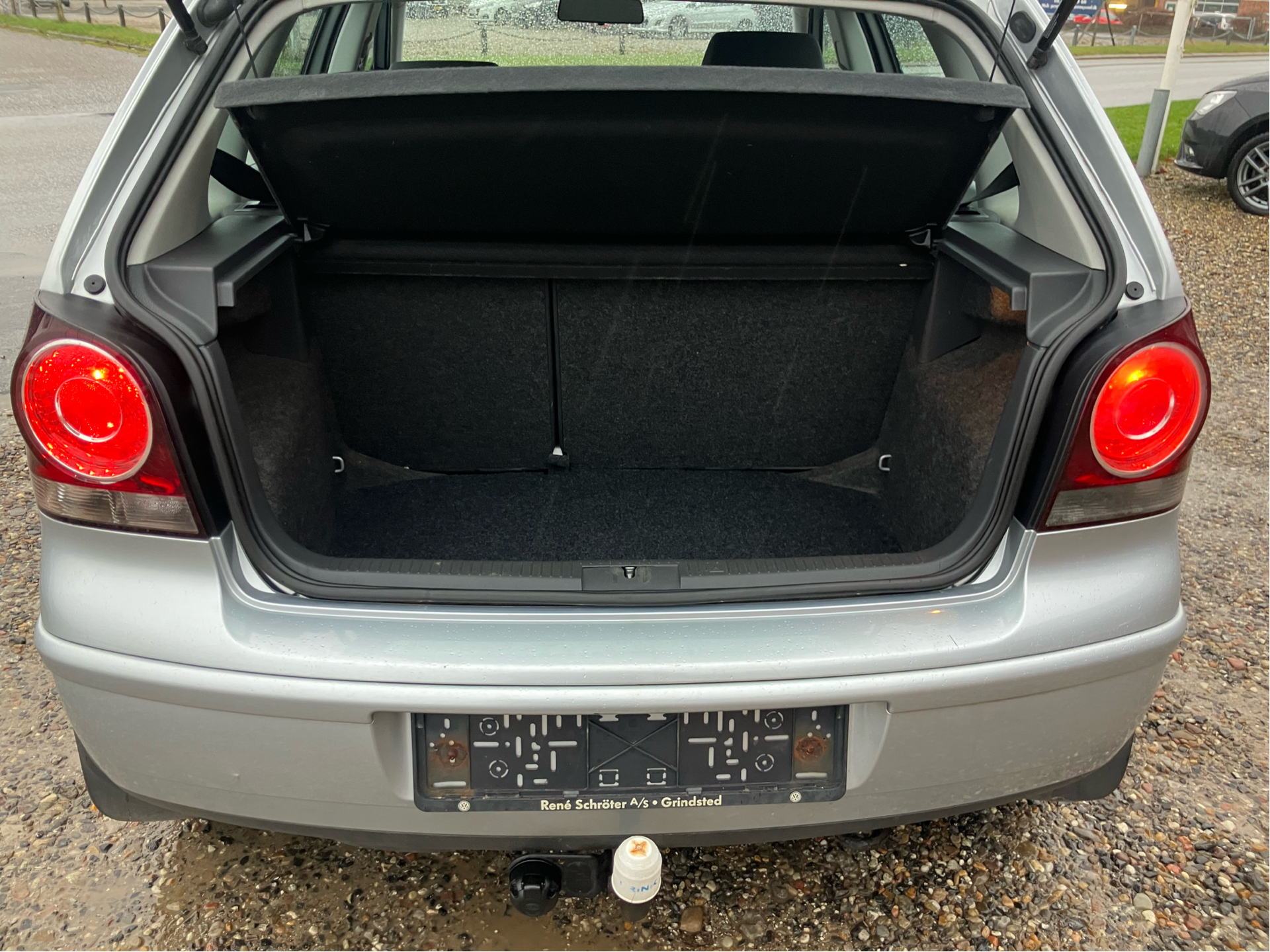 Billede af VW Polo 1,4 16V Trendline 80HK 5d