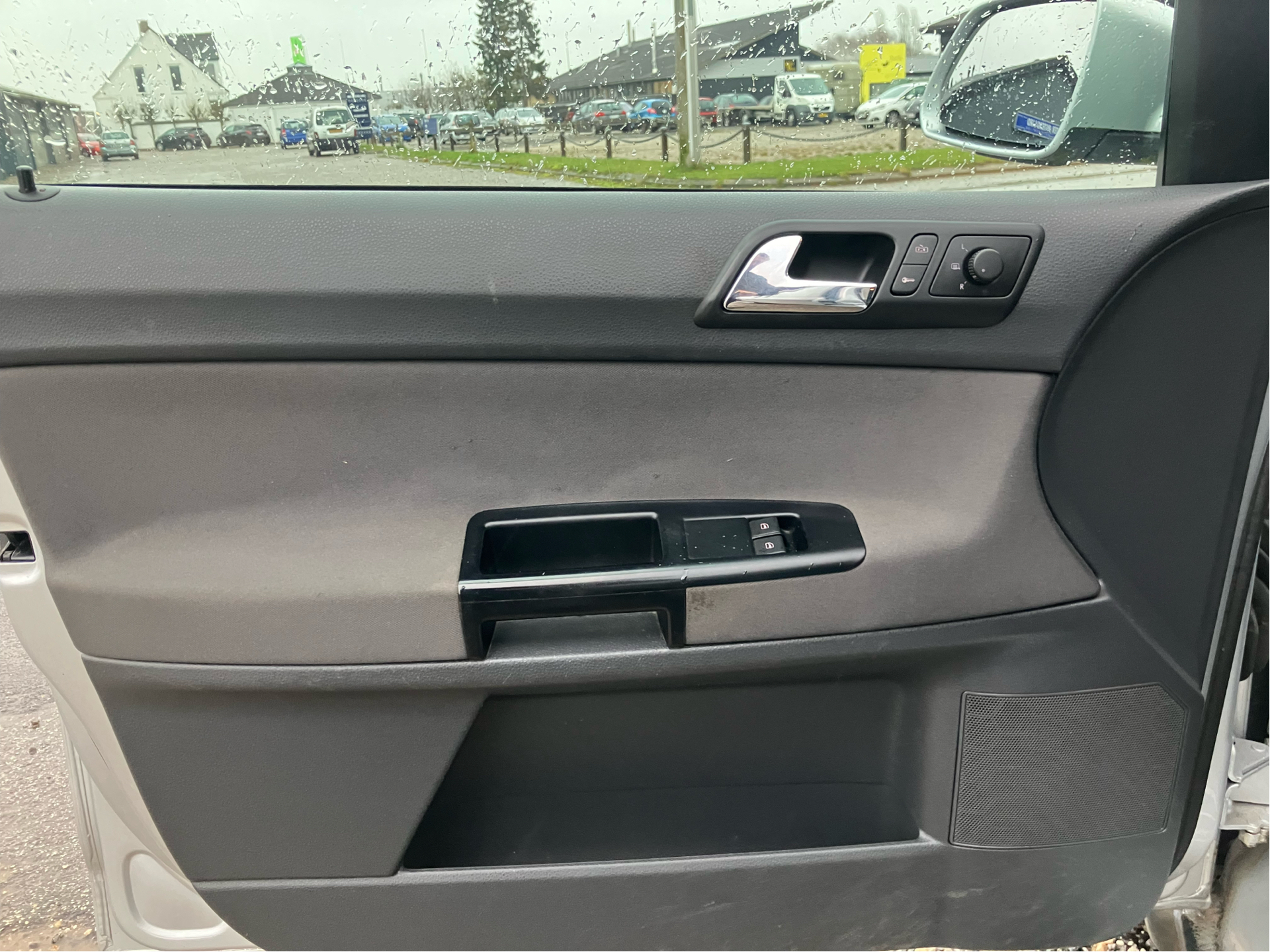 Billede af VW Polo 1,4 16V Trendline 80HK 5d