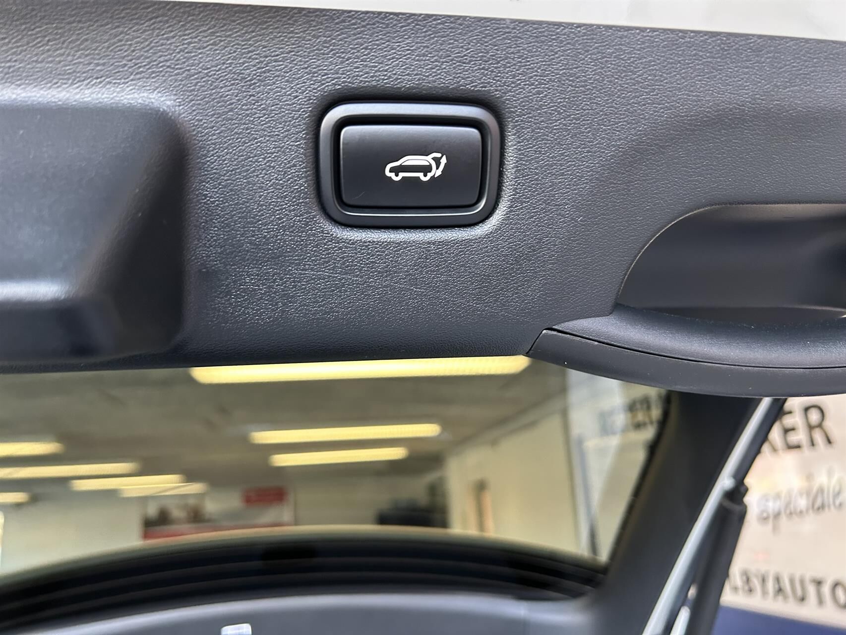 Billede af Kia EV6 EL Long Range GT-Line 229HK 5d Aut.