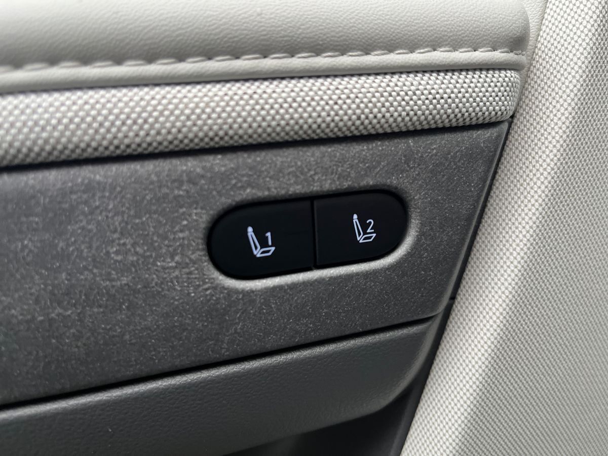 Billede af Hyundai Ioniq 5 Electric 72,6 kWh Uniq 218HK 5d Aut.