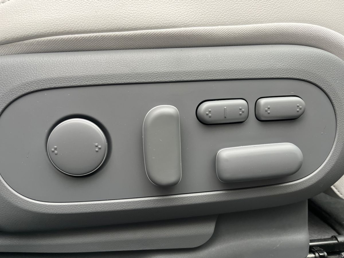 Billede af Hyundai Ioniq 5 Electric 72,6 kWh Uniq 218HK 5d Aut.