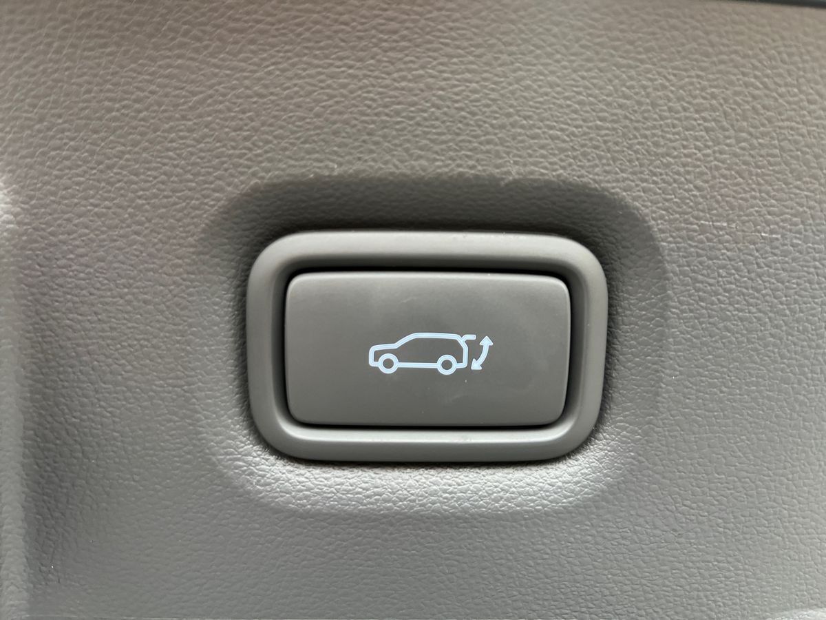 Billede af Hyundai Ioniq 5 Electric 72,6 kWh Uniq 218HK 5d Aut.