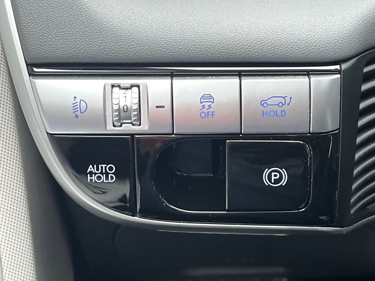 Billede af Hyundai Ioniq 5 Electric 72,6 kWh Uniq 218HK 5d Aut.