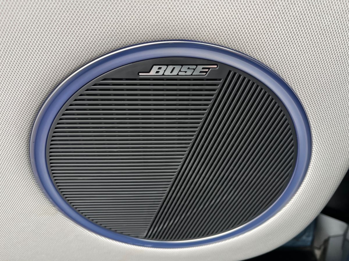 Billede af Hyundai Ioniq 5 Electric 72,6 kWh Uniq 218HK 5d Aut.