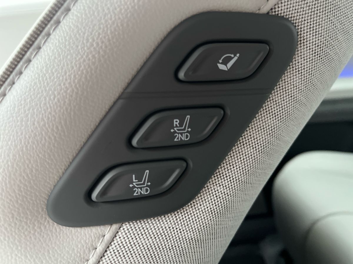 Billede af Hyundai Ioniq 5 Electric 72,6 kWh Uniq 218HK 5d Aut.